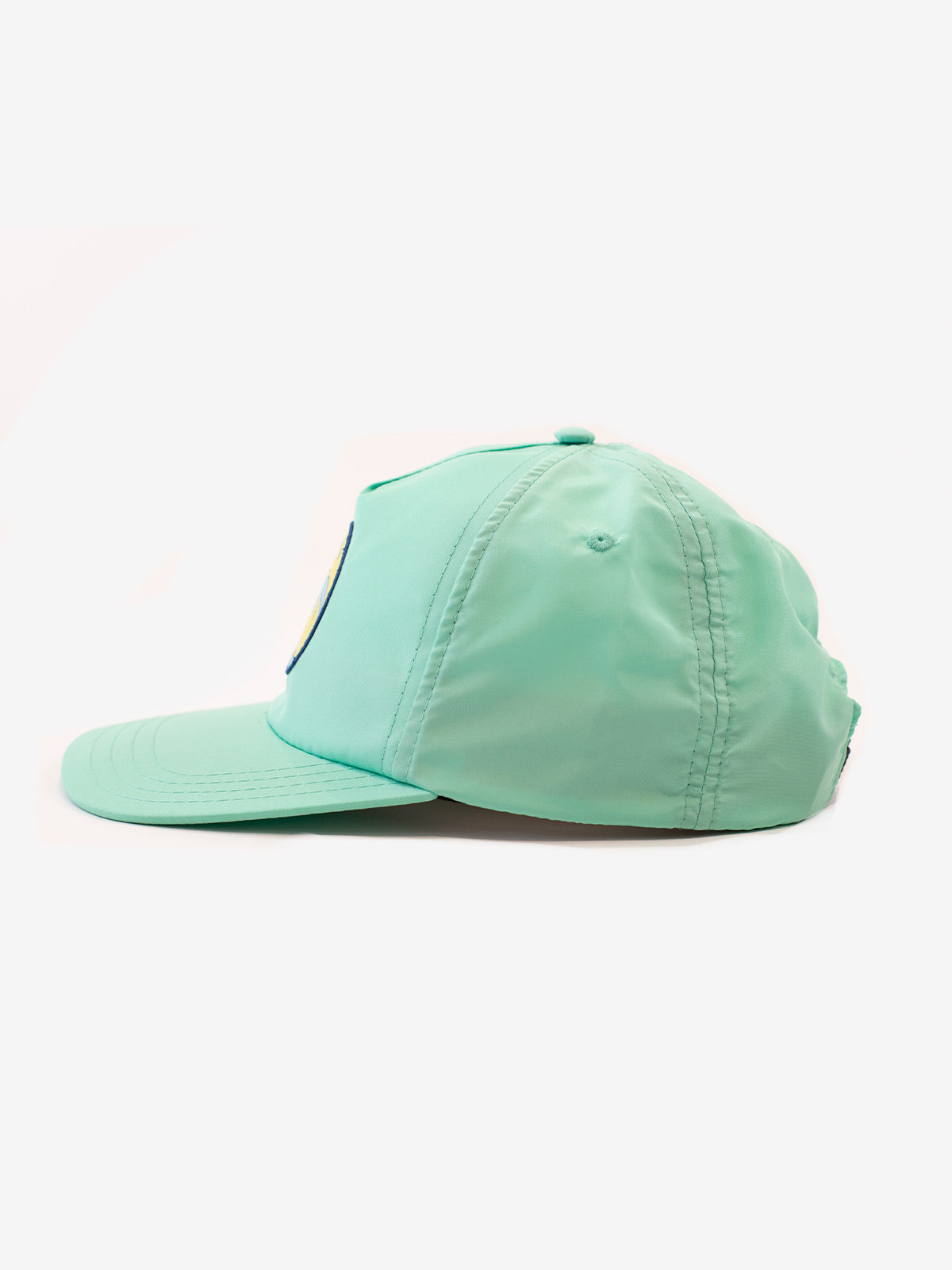 Signature Graphic Hat tasc performance (Seafoam)