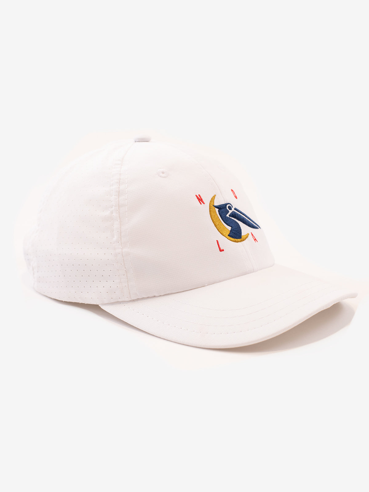 Signature State Hat tasc performance (White)