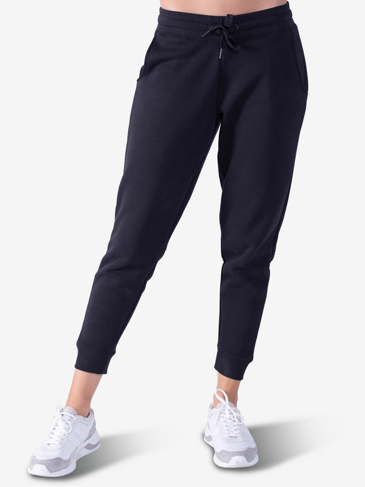 Legendary Fleece Jogger tasc performance (Black)