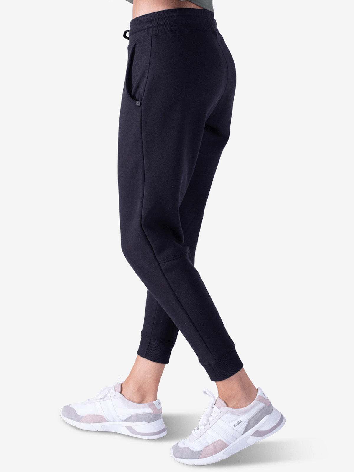 Legendary Fleece Jogger tasc performance (Black)