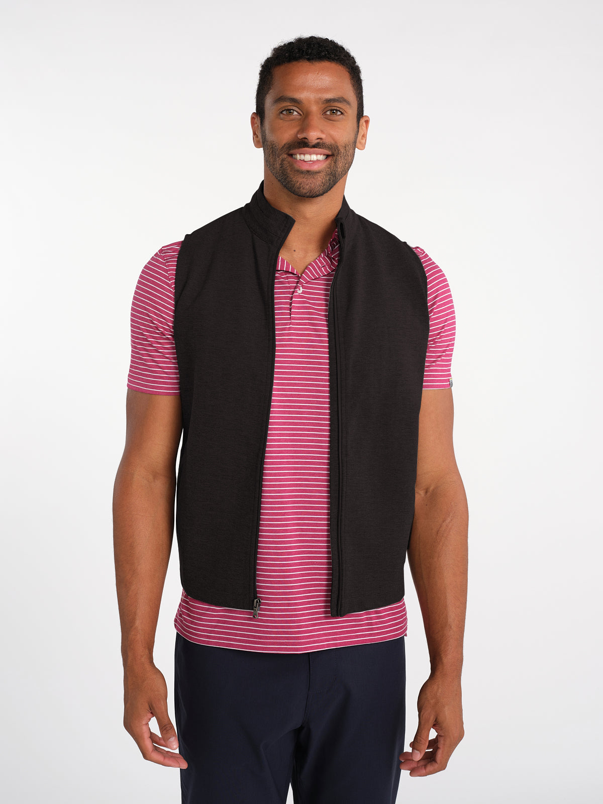 Urban Pursuit Vest - tasc Performance (Black)