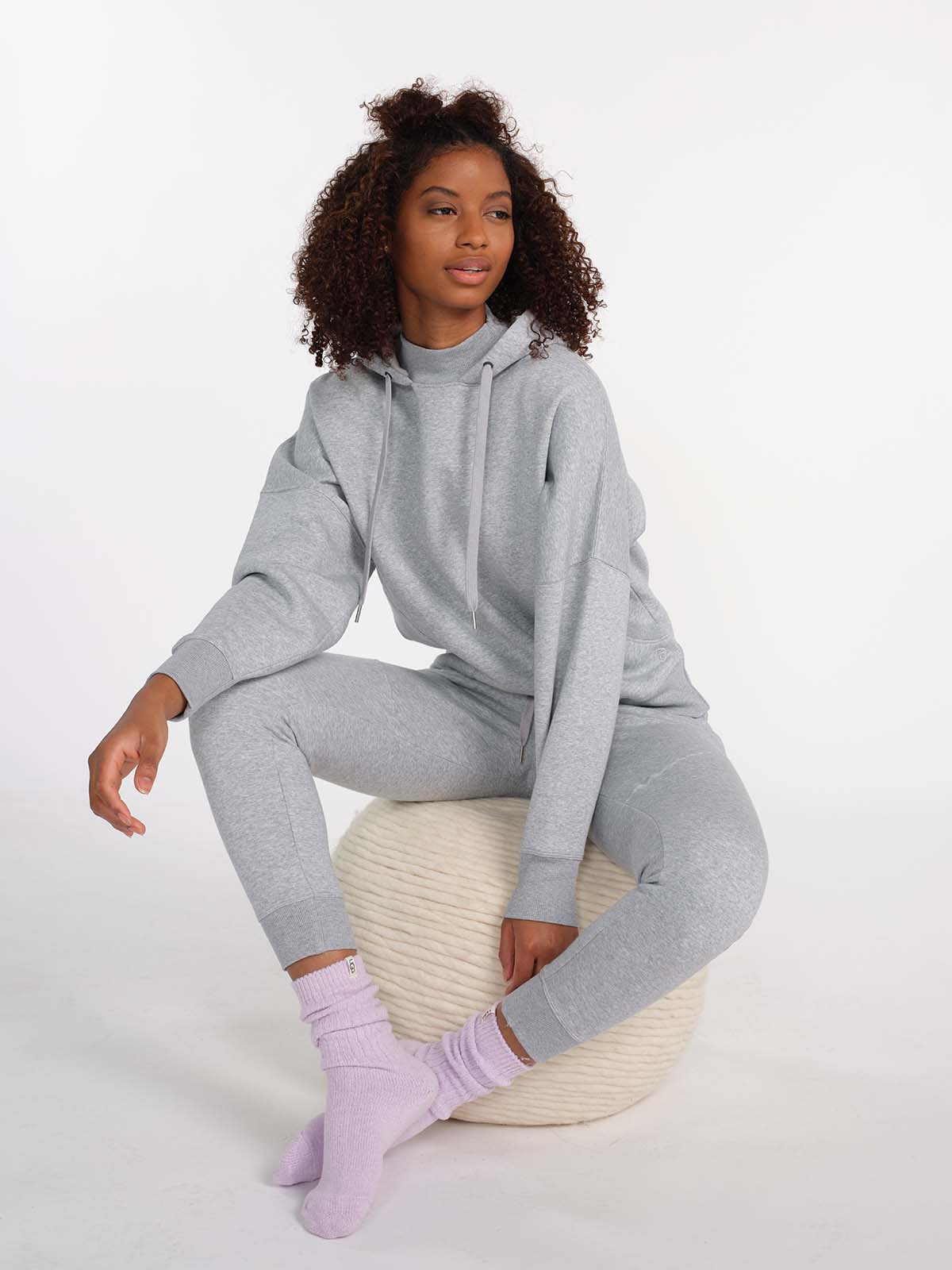 Legendary Fleece Jogger tasc performance (PerfectGrayHeather)