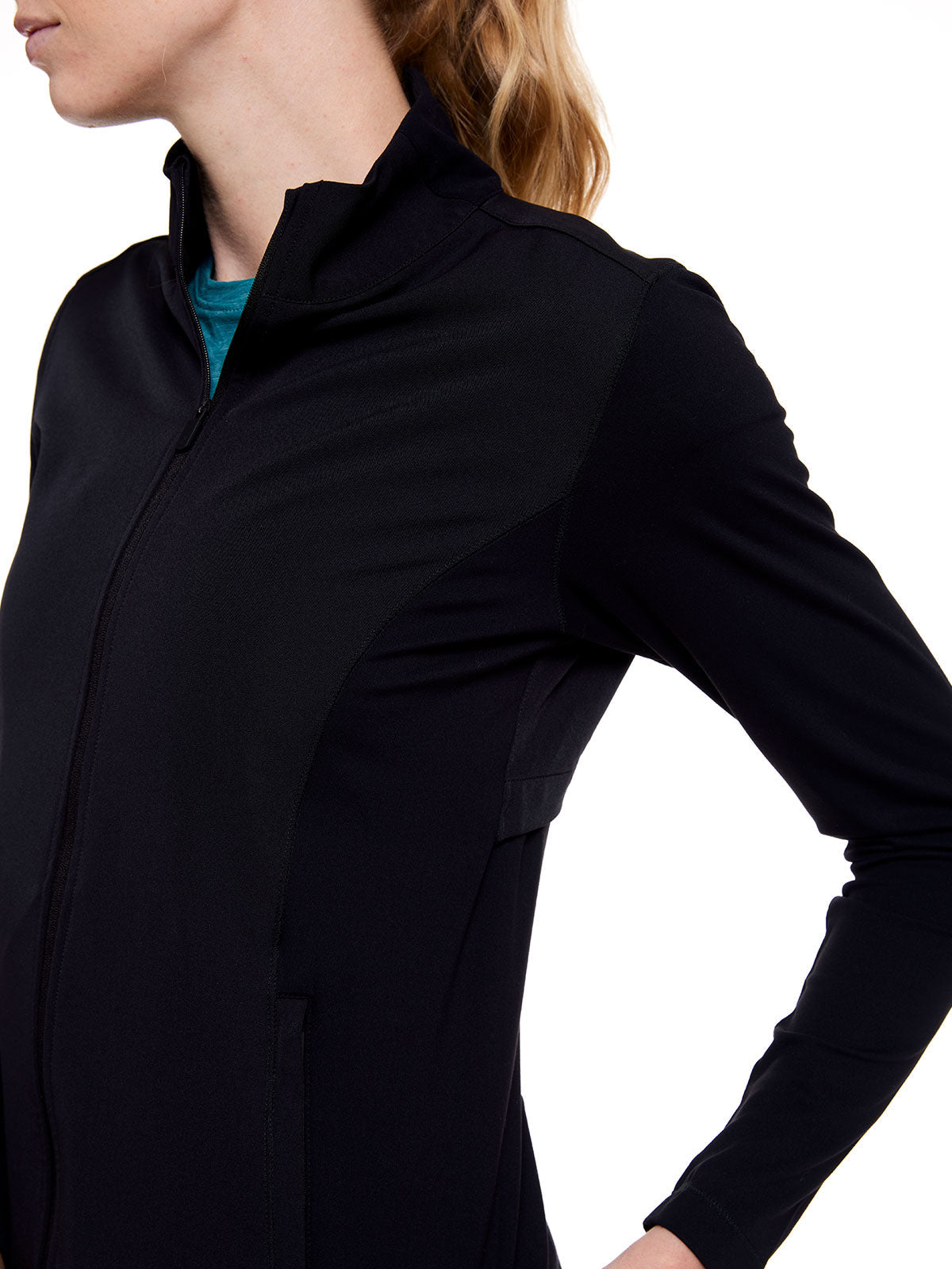 Recess Hybrid Jacket tasc performance (Black)