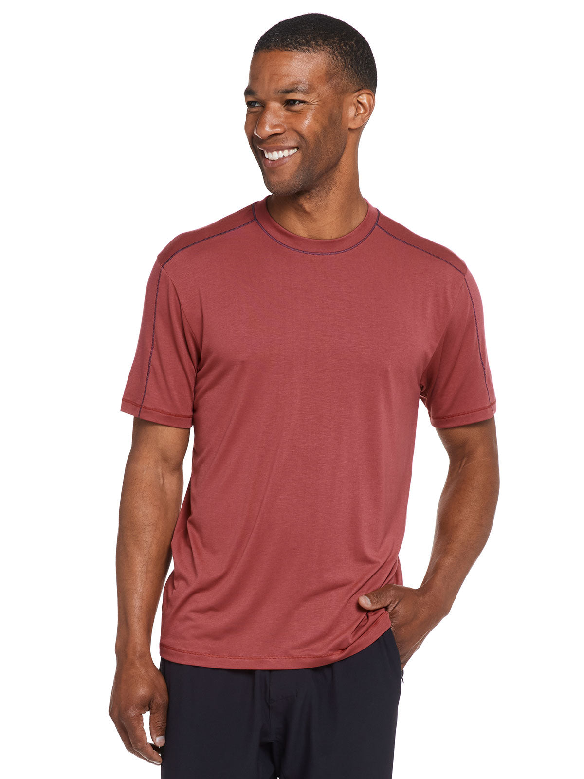 Recess Tech T tasc performance (Redwood)