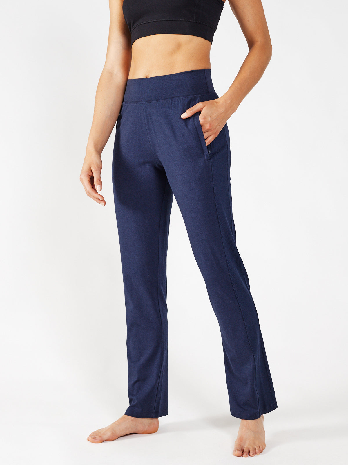 NOLA Essential Pant - tasc Performance (ClassicNavy)