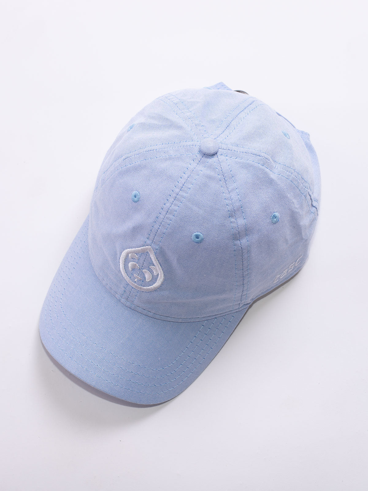 Signature Logo Hat tasc performance (RoyalOxford)