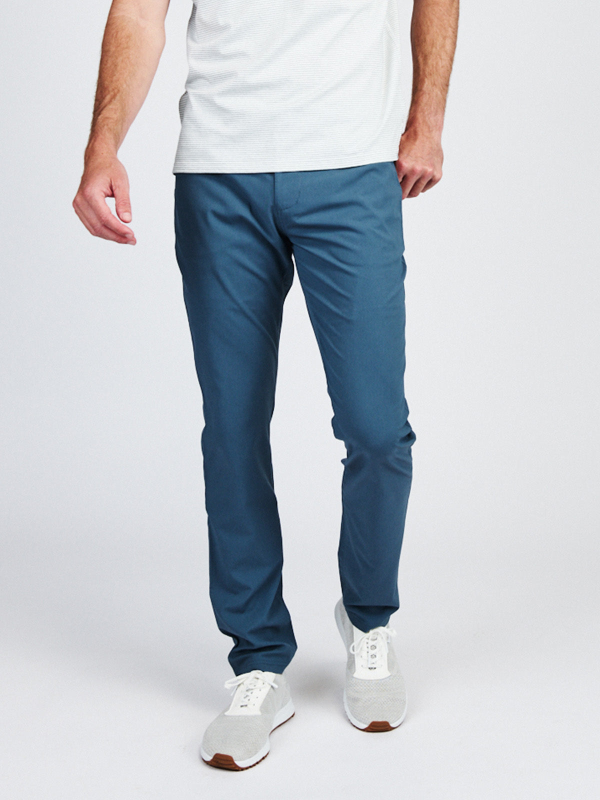 Motion Bamboo Pants tasc Performance (DeepIndigo)