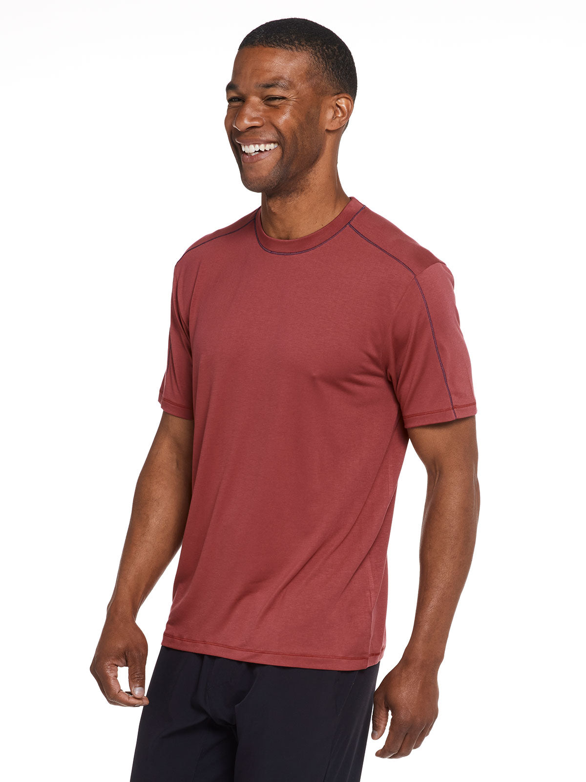 Recess Tech T tasc performance (Redwood)