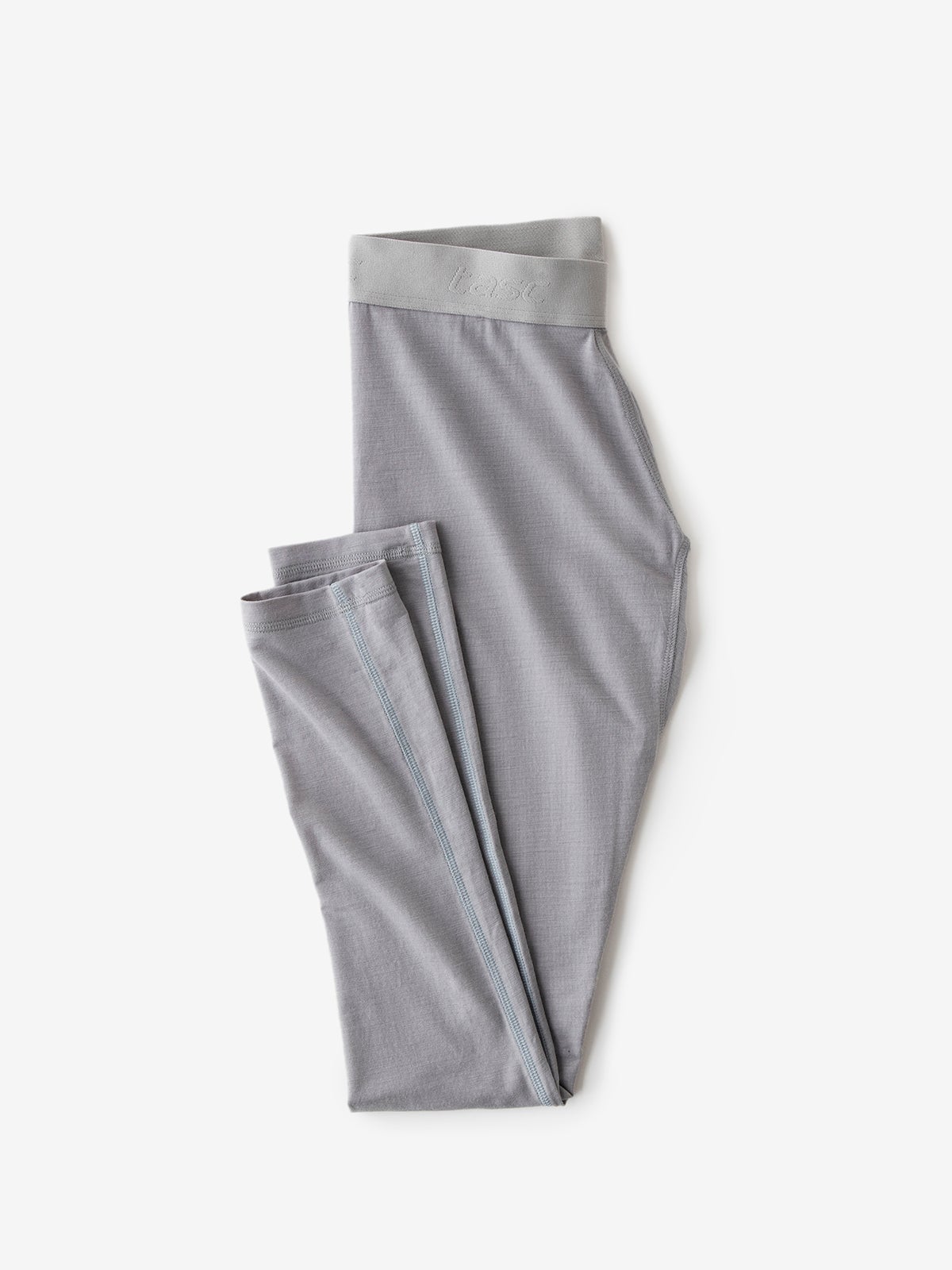 Women's Merino Fusion Base Layer Pant - tasc Performance (SteelGray)