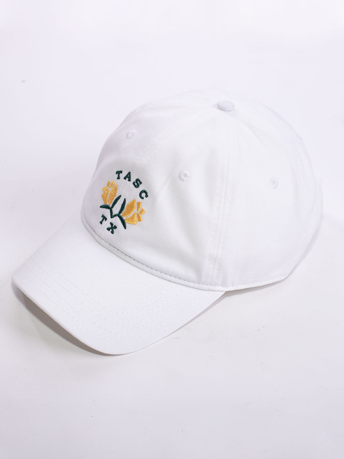 Signature TX Rose Hat tasc performance (White/TXRose)