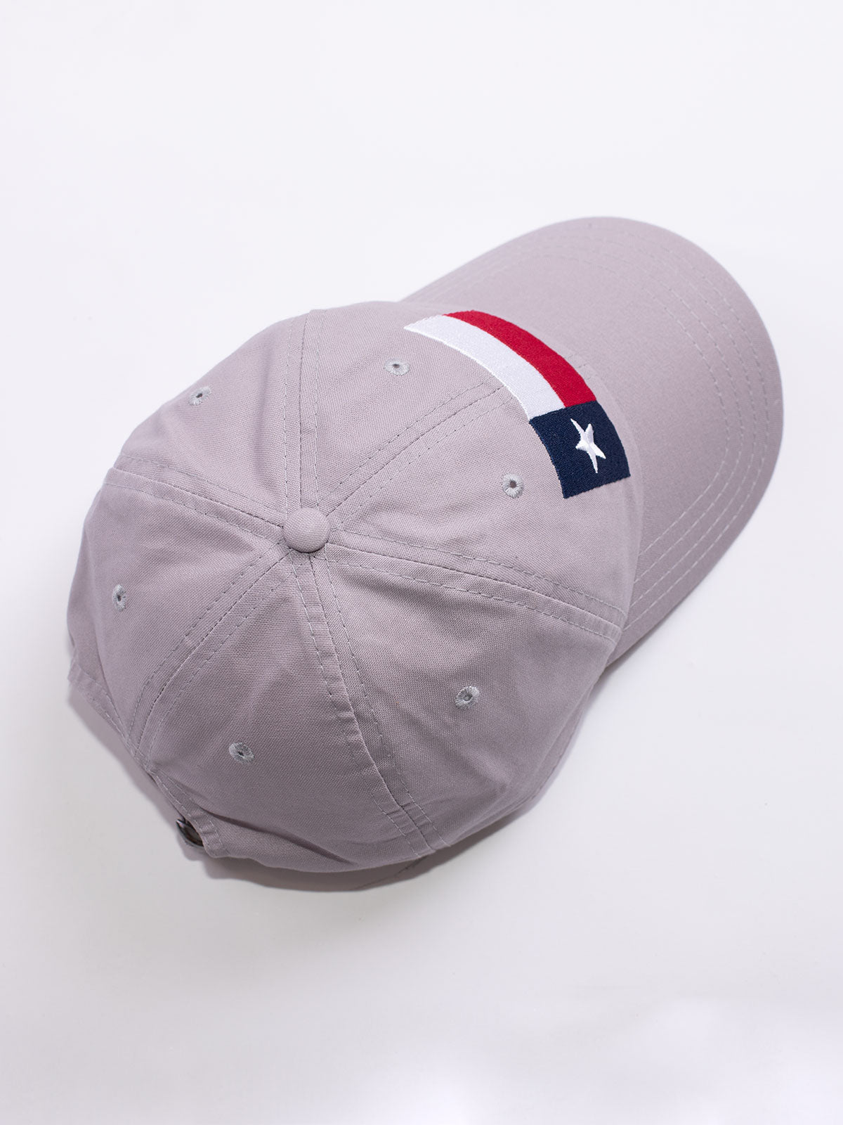  Signature Texas State Hat tasc performance (SteelGray/TX)