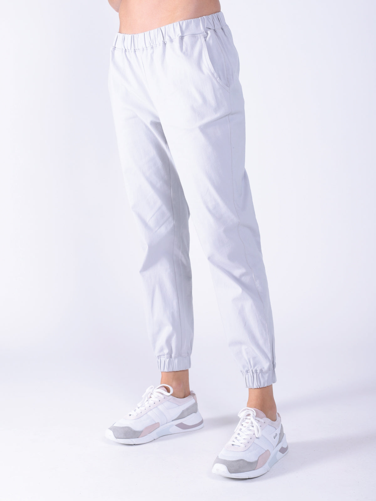 Weekender Elastic Jogger - tasc Performance (GlacierGray)